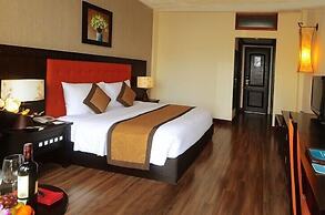 Sun Spa Resort & Villas