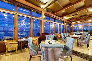 Sun Spa Resort & Villas