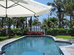 Sun Spa Resort & Villas