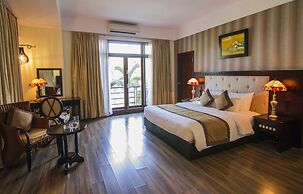 Sun Spa Resort & Villas