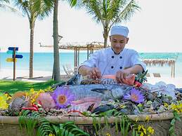 Sun Spa Resort & Villas