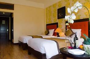 Sun Spa Resort & Villas