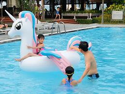 Sun Spa Resort & Villas