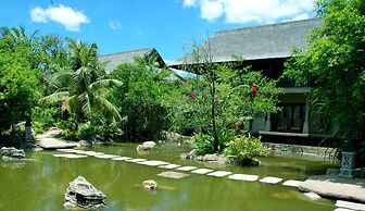 Sun Spa Resort & Villas