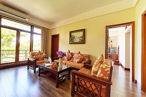 Sun Spa Resort & Villas