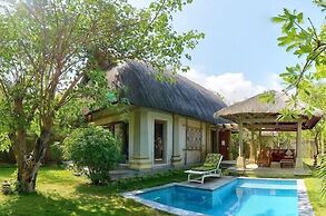 Sun Spa Resort & Villas