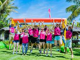 Sun Spa Resort & Villas