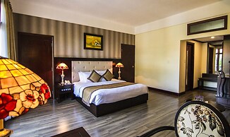 Sun Spa Resort & Villas