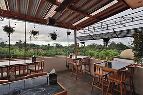 Hotel Magic Mountain SPA & Conference center