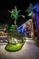 Hotel Magic Mountain SPA & Conference center