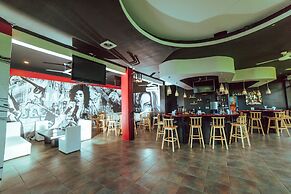 Hotel Magic Mountain SPA & Conference center