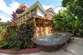 Hotel Magic Mountain SPA & Conference center