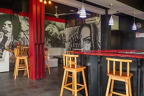 Hotel Magic Mountain SPA & Conference center