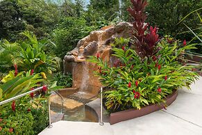 Hotel Magic Mountain SPA & Conference center