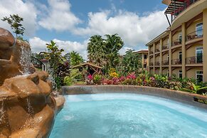 Hotel Magic Mountain SPA & Conference center