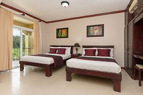 Hotel Magic Mountain SPA & Conference center