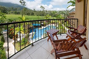 Hotel Magic Mountain SPA & Conference center