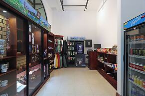 Hotel Magic Mountain SPA & Conference center