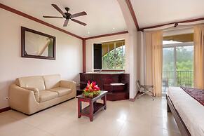 Hotel Magic Mountain SPA & Conference center