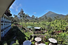 Hotel Magic Mountain SPA & Conference center