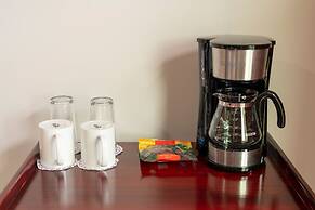 Hotel Magic Mountain SPA & Conference center