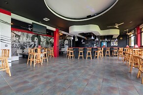 Hotel Magic Mountain SPA & Conference center