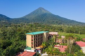 Hotel Magic Mountain SPA & Conference center