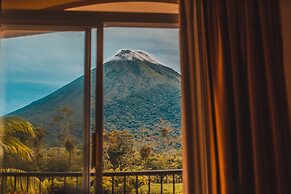 Hotel Magic Mountain SPA & Conference center