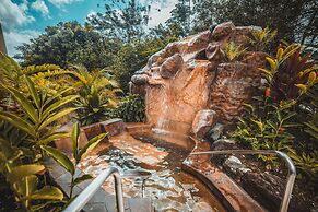 Hotel Magic Mountain SPA & Conference center