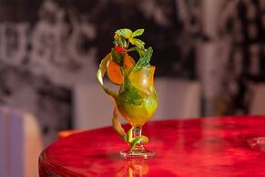 Hotel Magic Mountain SPA & Conference center