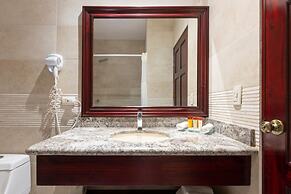 Hotel Magic Mountain SPA & Conference center