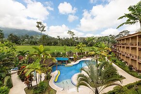 Hotel Magic Mountain SPA & Conference center