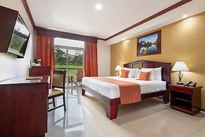 Hotel Magic Mountain SPA & Conference center