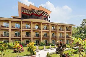 Hotel Magic Mountain SPA & Conference center