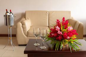 Hotel Magic Mountain SPA & Conference center