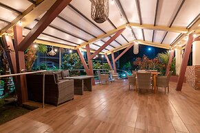 Hotel Magic Mountain SPA & Conference center