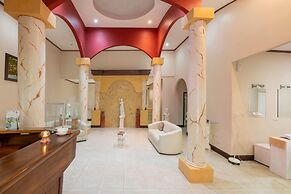 Hotel Magic Mountain SPA & Conference center