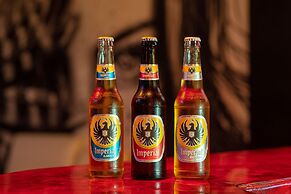 Hotel Magic Mountain SPA & Conference center