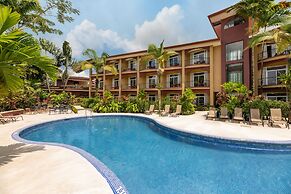 Hotel Magic Mountain SPA & Conference center