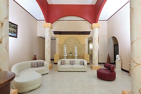 Hotel Magic Mountain SPA & Conference center