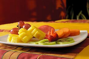 Hotel Magic Mountain SPA & Conference center