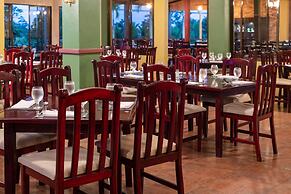 Hotel Magic Mountain SPA & Conference center