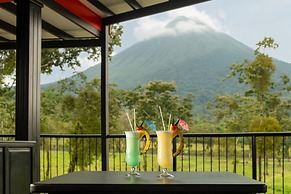 Hotel Magic Mountain SPA & Conference center