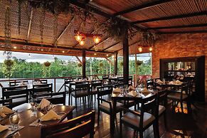 Hotel Magic Mountain SPA & Conference center