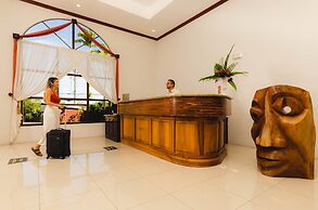 Hotel Magic Mountain SPA & Conference center