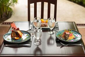 Hotel Magic Mountain SPA & Conference center