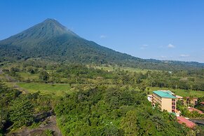 Hotel Magic Mountain SPA & Conference center