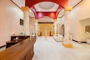 Hotel Magic Mountain SPA & Conference center