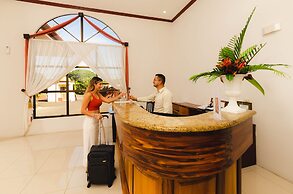 Hotel Magic Mountain SPA & Conference center