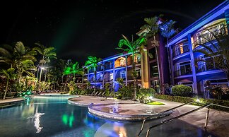 Hotel Magic Mountain SPA & Conference center